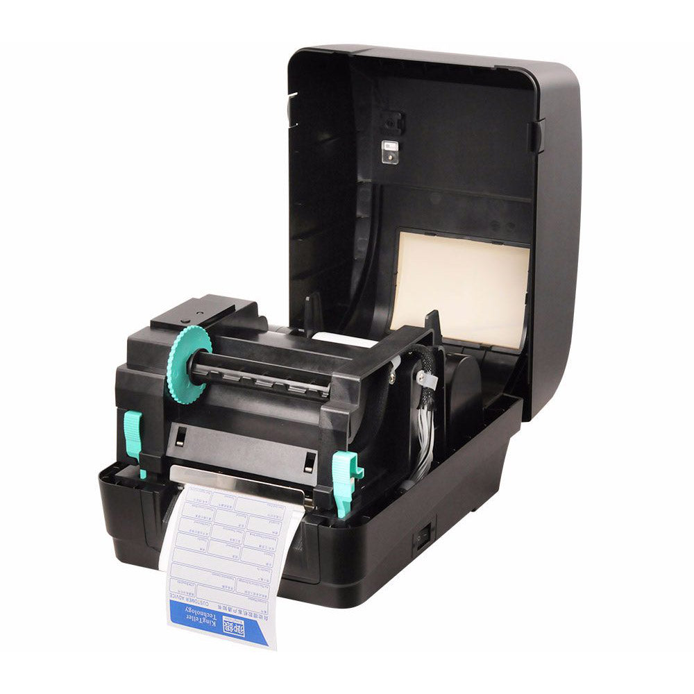 Xprinter XP-H500B 4 inch (110mm) Thermal Transfer Barcode Printer