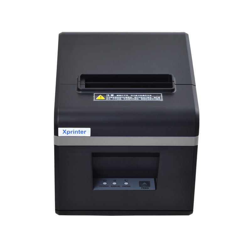 Xprinter XP-N160II 80mm Thermal Receipt Printer