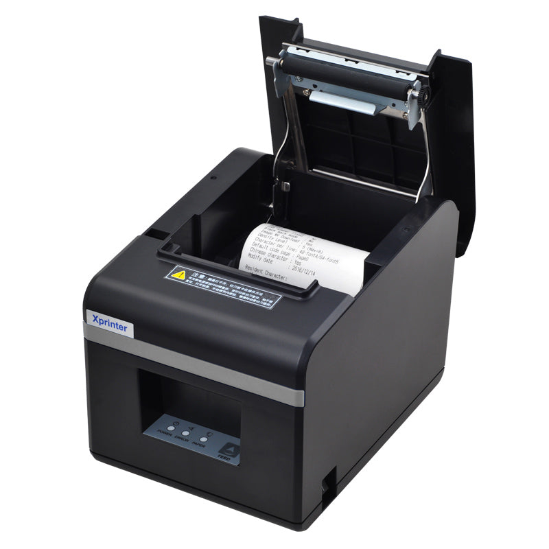 Xprinter XP-N160II 80mm Thermal Receipt Printer