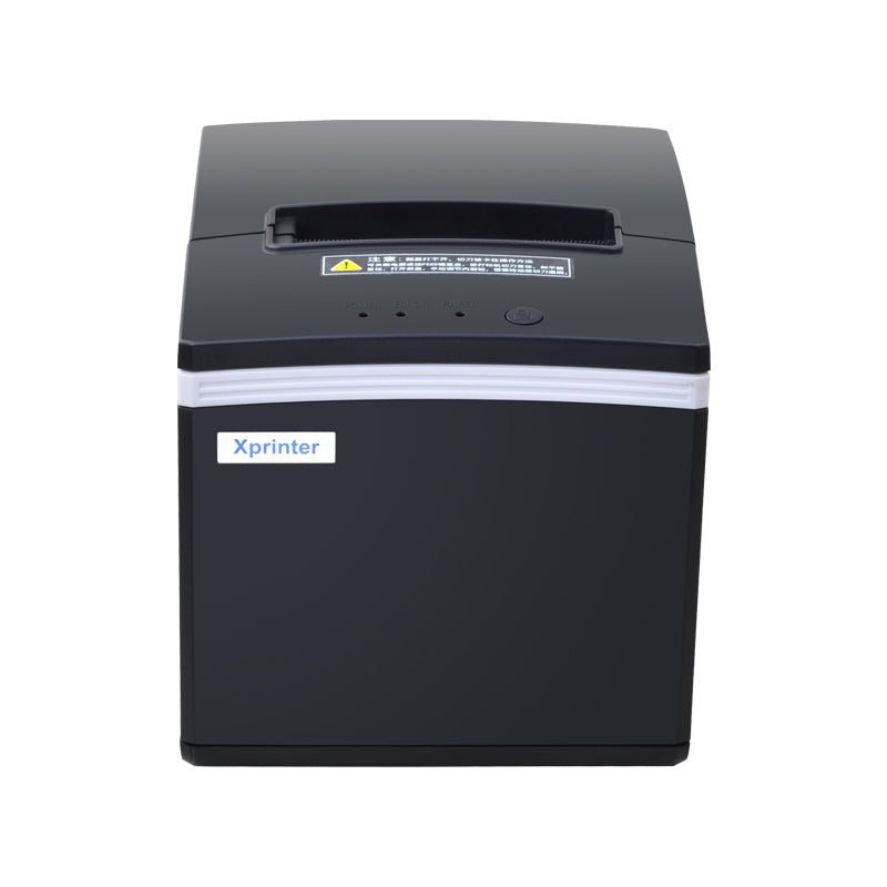 Xprinter XP-N260H 80mm Thermal Receipt Printer