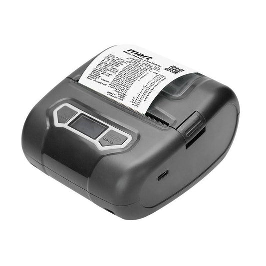 Xprinter XP-P201 58mm Thermal (Label) Receipt Printer