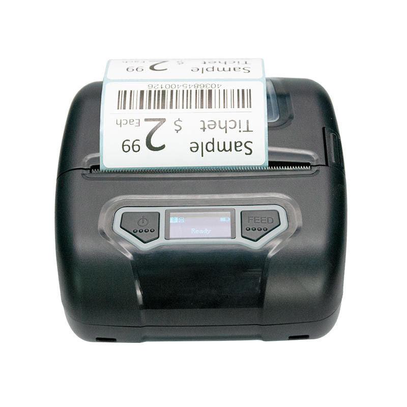 Xprinter XP-P201 58mm Thermal (Label) Receipt Printer