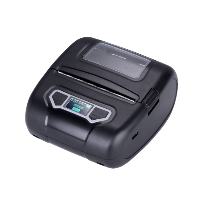 Xprinter XP-P301 80mm Thermal (Label) Receipt Printer