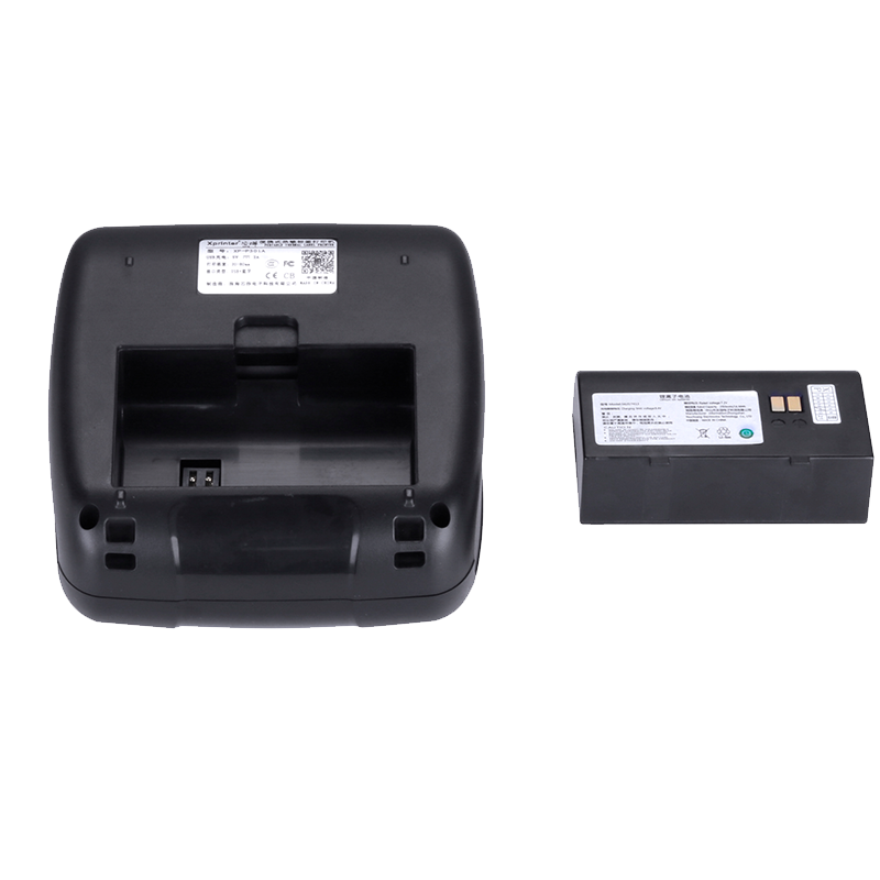 Xprinter XP-P301 80mm Thermal (Label) Receipt Printer