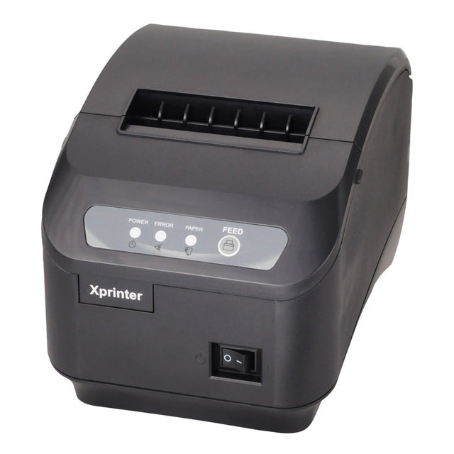 Xprinter XP-Q200II 80mm Thermal Receipt Printer