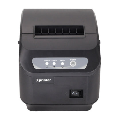 Xprinter XP-Q200II 80mm Thermal Receipt Printer