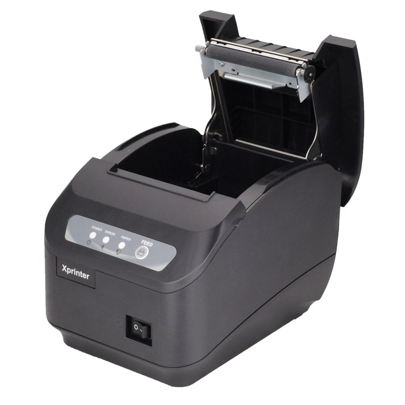 Xprinter XP-Q200II 80mm Thermal Receipt Printer