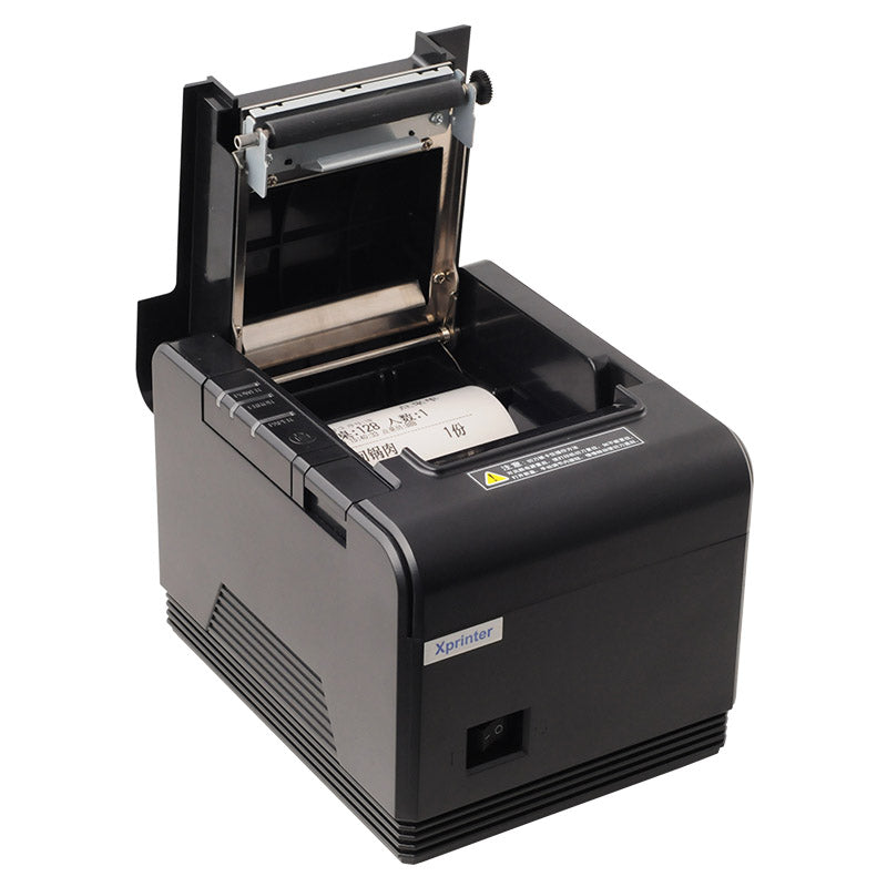 Xprinter XP-Q200 80mm Thermal Receipt Printer