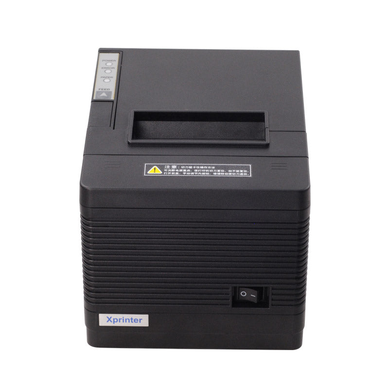 Xprinter XP-Q260III 80mm Thermal Receipt Printer