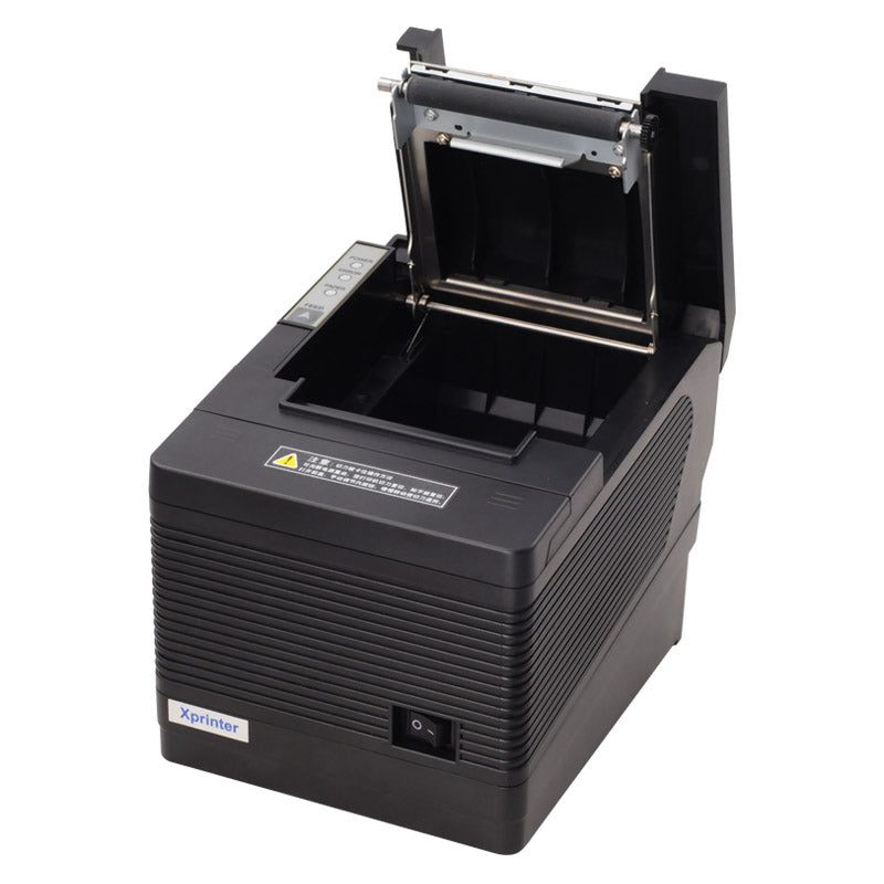 Xprinter XP-Q260III 80mm Thermal Receipt Printer