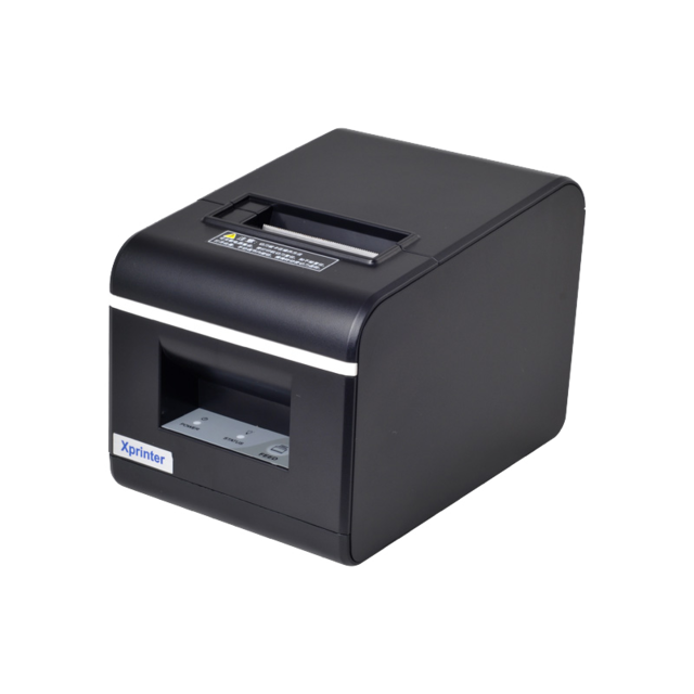 Xprinter XP-Q90EC 58mm Thermal Receipt Printer