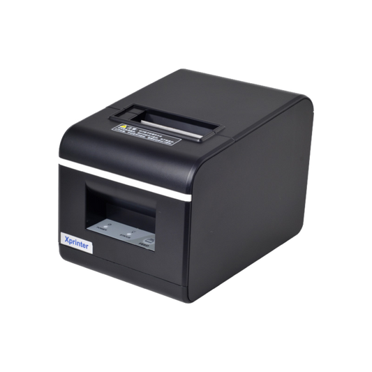 Xprinter XP-Q90EC 58mm Thermal Receipt Printer