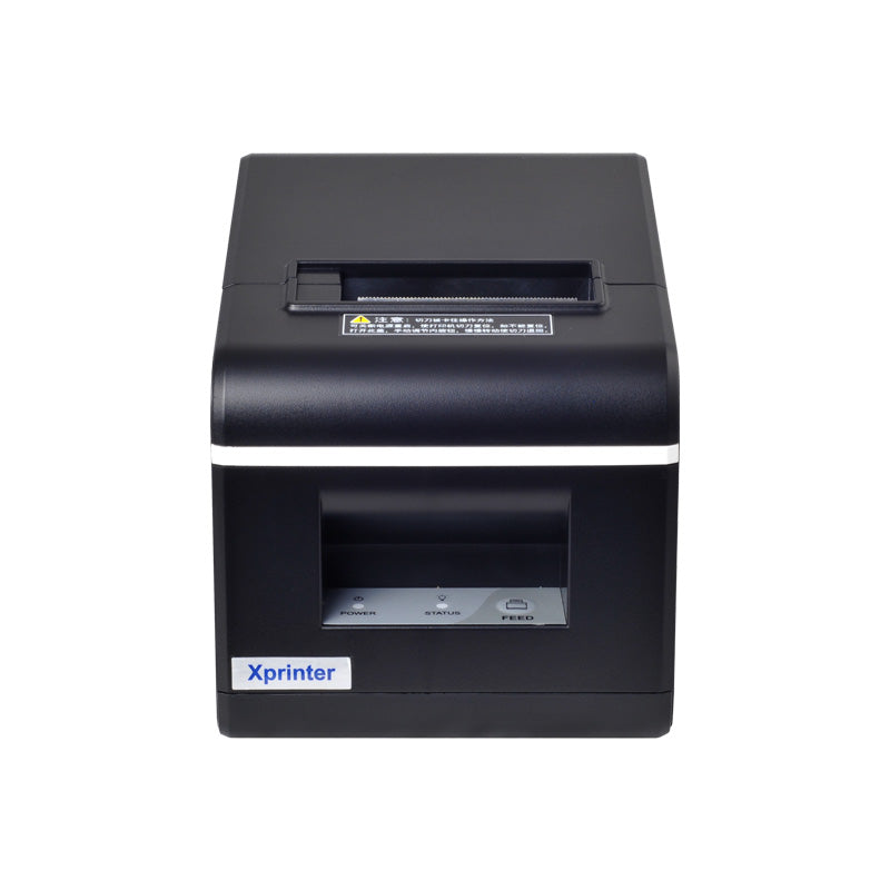 Xprinter XP-Q90EC 58mm Thermal Receipt Printer