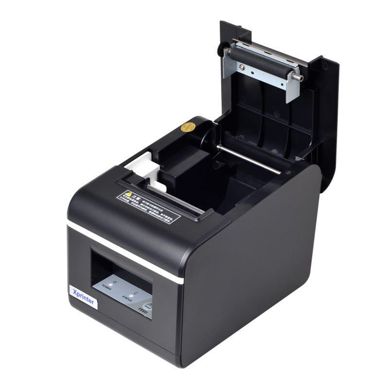 Xprinter XP-Q90EC 58mm Thermal Receipt Printer