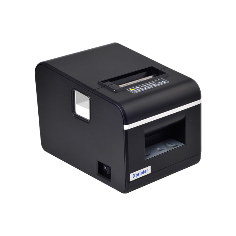 Xprinter XP-Q90EC 58mm Thermal Receipt Printer