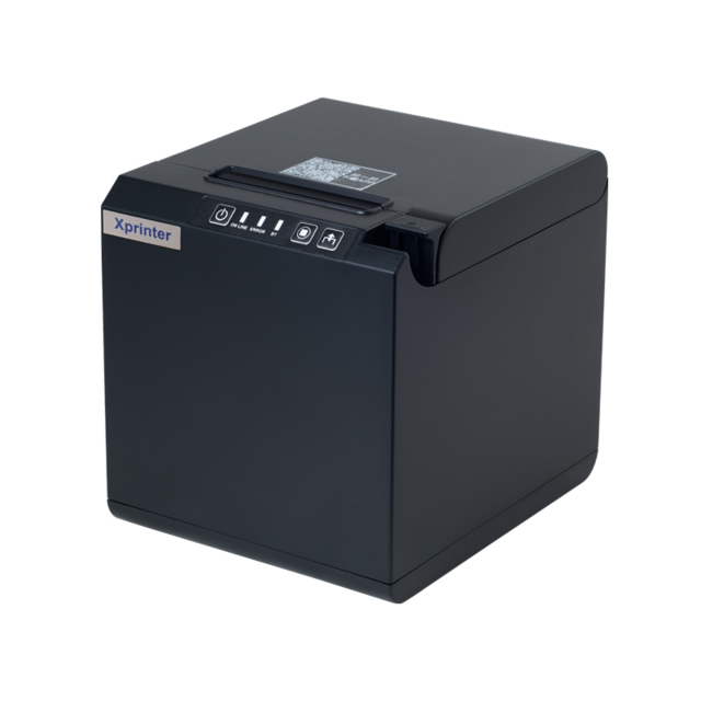 Xprinter XP-T202UA 2 inch (48mm) Thermal Label Barcode Printer