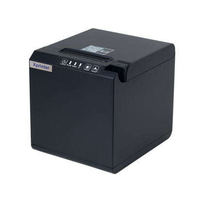 Xprinter XP-T202UA 2 inch (48mm) Thermal Label Barcode Printer