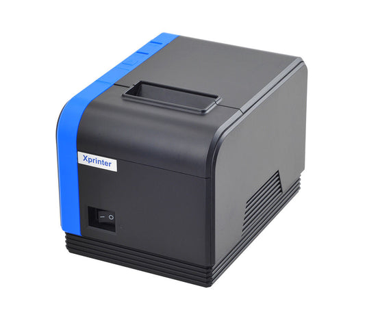 Xprinter XP-T58L 58mm Thermal Receipt Printer