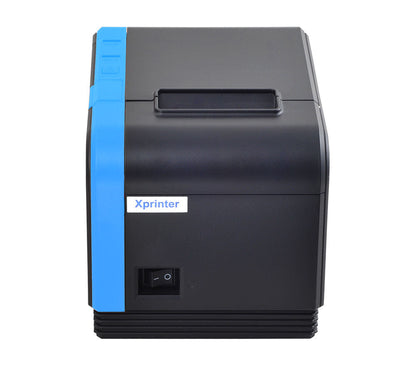 Xprinter XP-T58L 58mm Thermal Receipt Printer