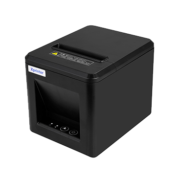 Xprinter XP-T80A 80mm Thermal Receipt Printer