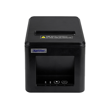 Xprinter XP-T80A 80mm Thermal Receipt Printer