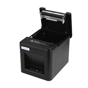 Xprinter XP-T80A 80mm Thermal Receipt Printer