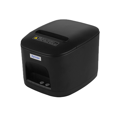 Xprinter XP-T80B 80mm Thermal Receipt Printer