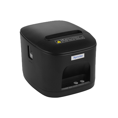 Xprinter XP-T80B 80mm Thermal Receipt Printer