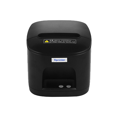 Xprinter XP-T80B 80mm Thermal Receipt Printer