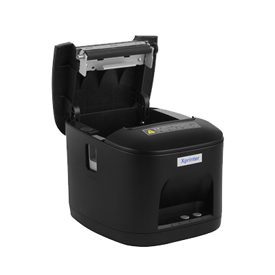 Xprinter XP-T80B 80mm Thermal Receipt Printer