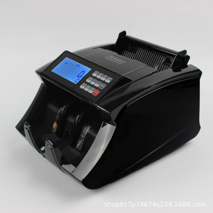 KUNST® KS-2020 UV MG Foreign Currency Detector Foreign Trade Multi-Country Currency Counting Machine USD Euro Pesos Latin America